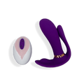 Cybele -Triple Stimulation Vibrator