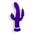 Iris- The Suction Cup Vibrator of your Wildest Dreams.