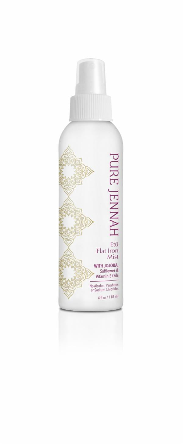 Etu Flat Iron Mist - 3 Pack