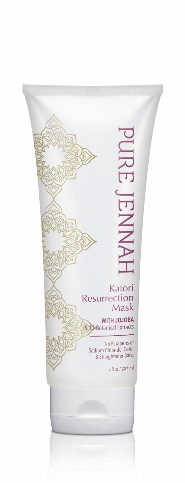 Katori Resurrection Mask - 3 Pack