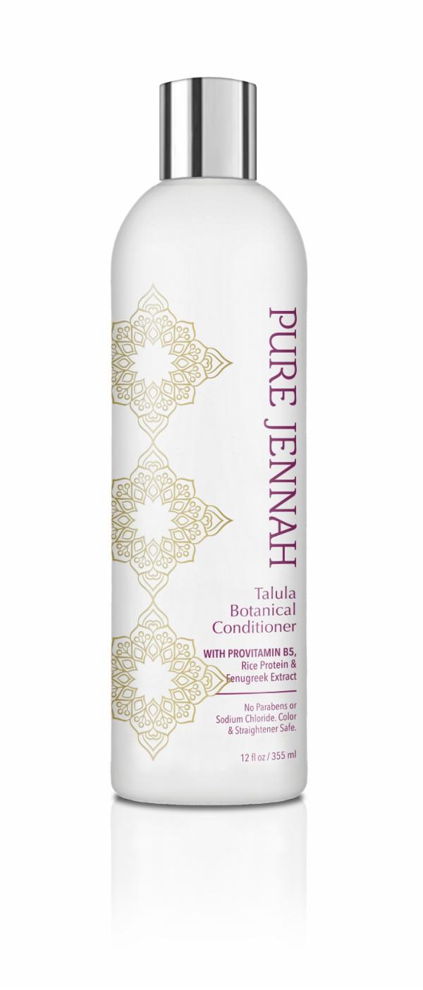 Talula Botanical Conditioner - 3 Pack